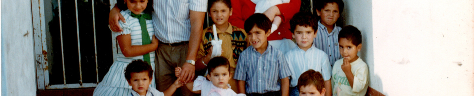 Bautizo