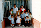 Bautizo
