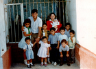 Bautizo