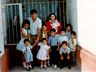 Bautizo