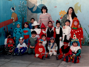 Fin de semestre