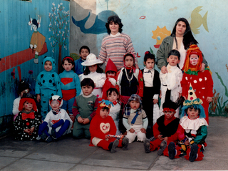 Fin de semestre