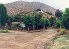 Después del temporal, la calma