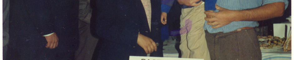 Participación en aniversario Llayllay