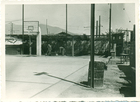 Preparación de caseta y camarines Fortín ferroviario