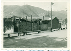 Comienzos Fortín ferroviario