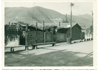 Comienzos Fortín ferroviario