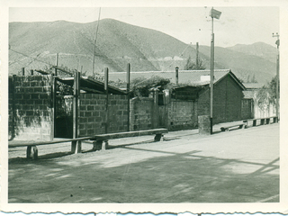 Comienzos Fortín ferroviario