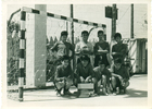Equipo de Babyfútbol del Barrio