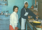 Inicios pastelería Oskar