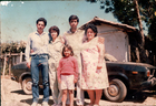 Invitados a matrimonio