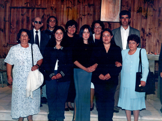 Confirmación