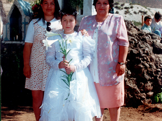 Primera comunión