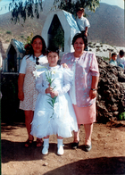 Primera comunión
