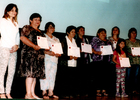 Certificación Prodesal