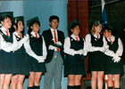 Licenciatura de 4° medio