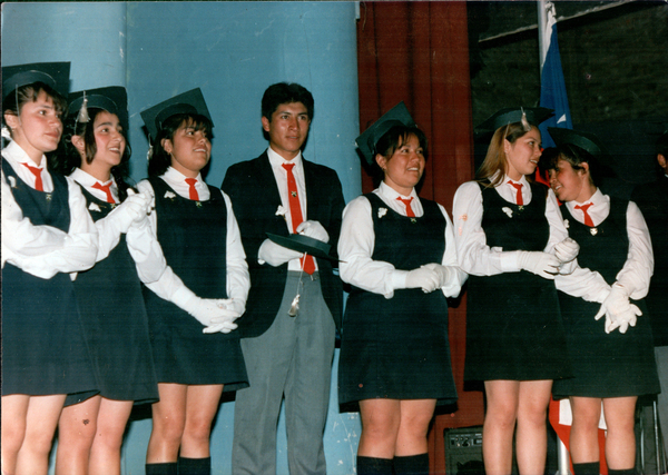 Licenciatura de 4° medio
