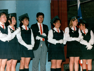 Licenciatura de 4° medio