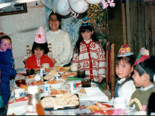 Cumpleaños