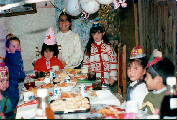Cumpleaños