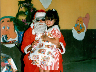 Navidad en el colegio