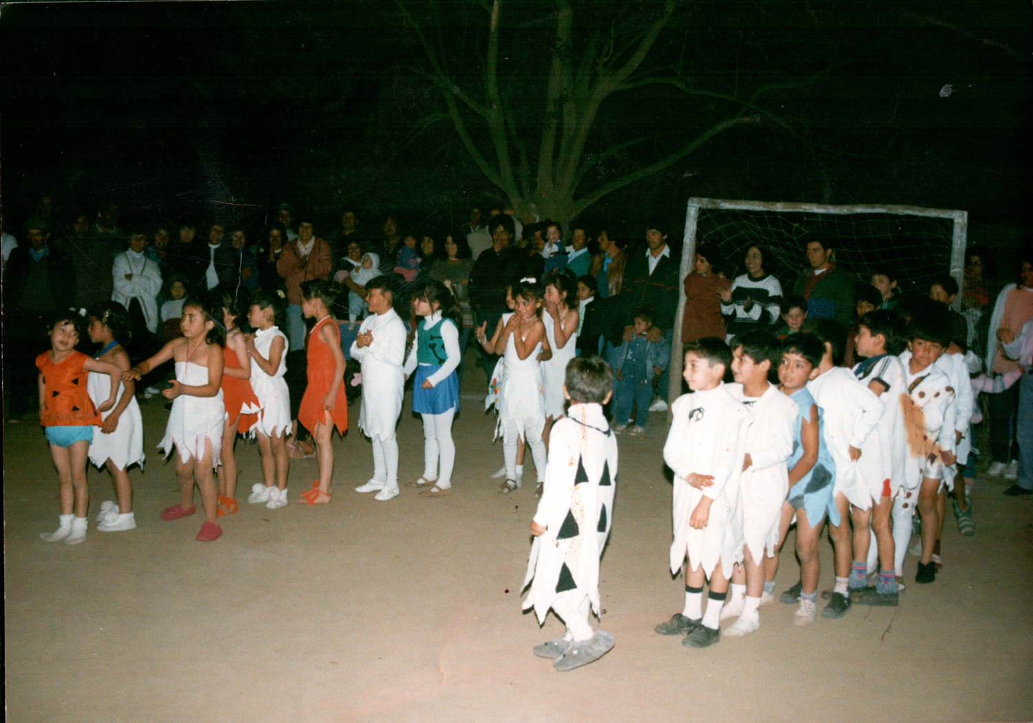 Actividad del colegio Actividad del colegio