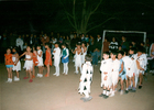 Actividad del colegio