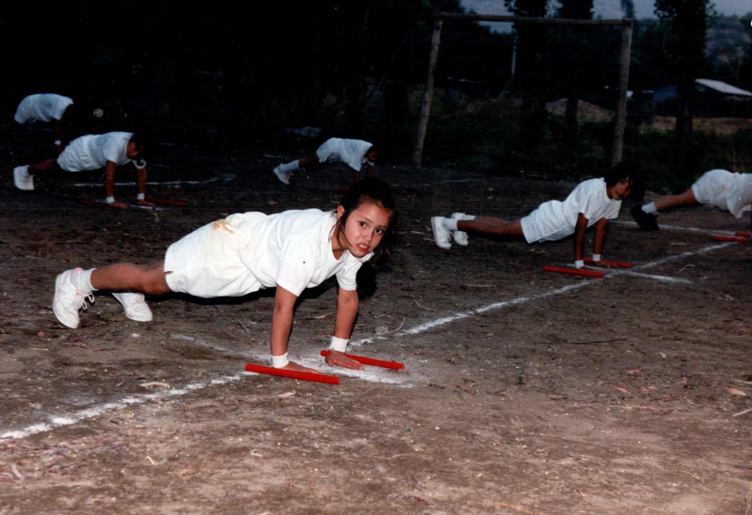 Revista de gimnasia Revista de gimnasia