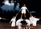 Revista de gimnasia