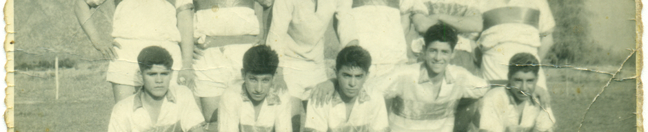 Club deportivo Las Peñas