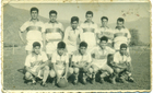Club deportivo Las Peñas