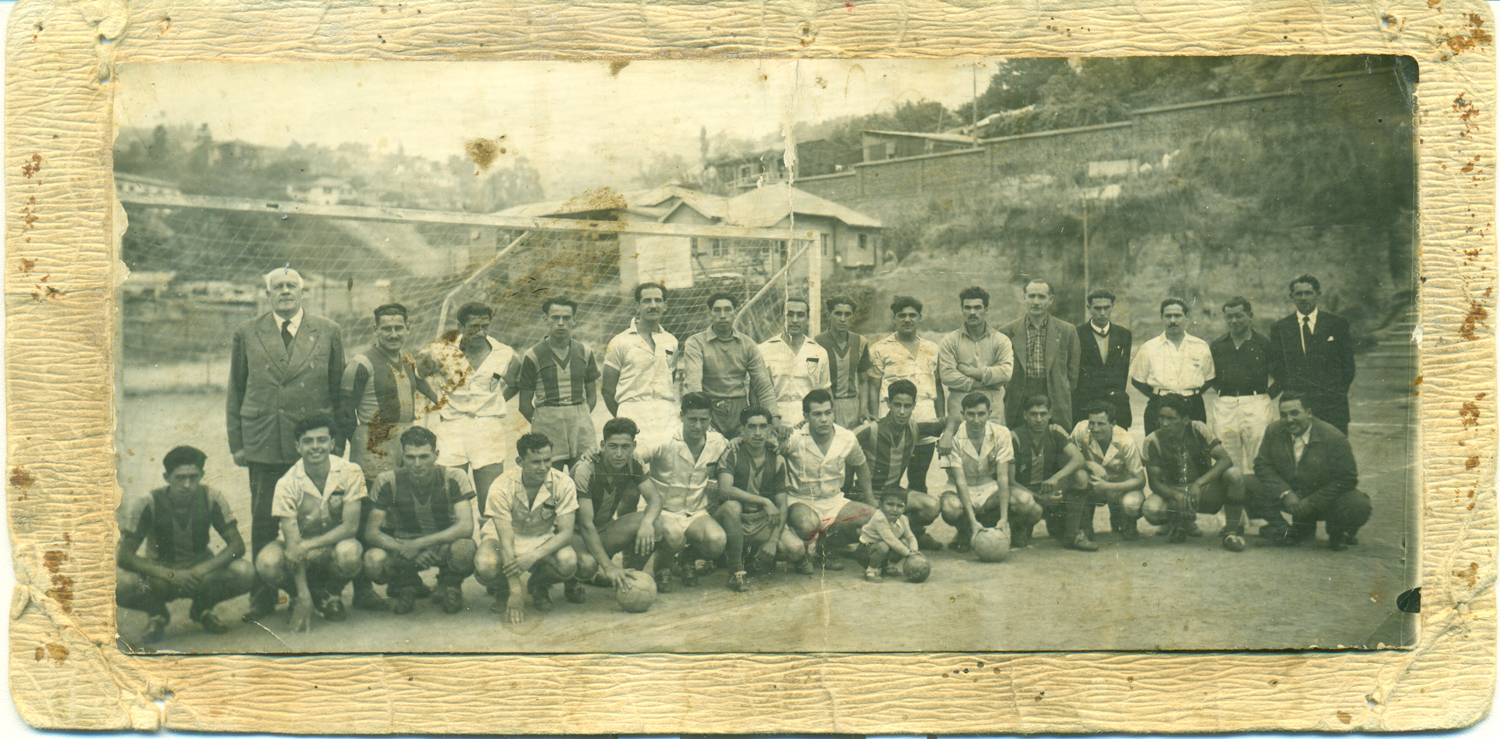 Club deportivo Santa Rosa Club deportivo Santa Rosa