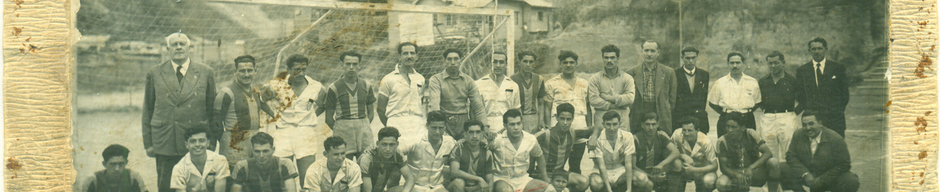 Club deportivo Santa Rosa