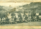 Club deportivo Santa Rosa