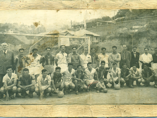 Club deportivo Santa Rosa