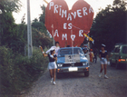 Fiesta de la primavera