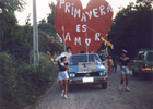 Fiesta de la primavera