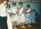 Fiesta de la Primavera Santa Rosa