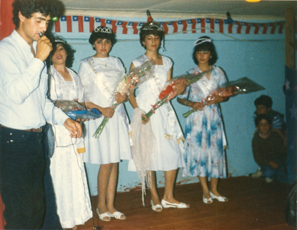 Fiesta de la Primavera Santa Rosa