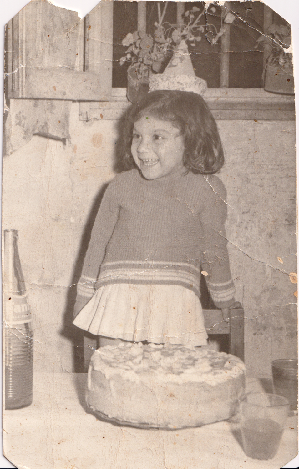 Mi cumpleaños Mi cumpleaños