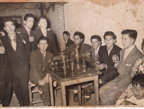 Recuerdo 18 de septiembre