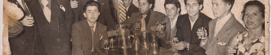 Recuerdo 18 de septiembre