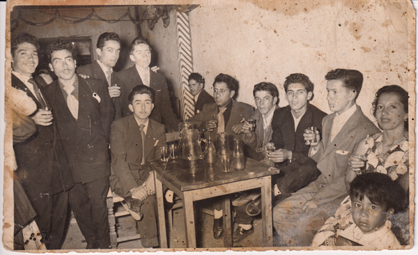 Recuerdo 18 de septiembre