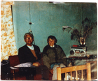 Mis abuelos