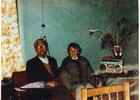Mis abuelos