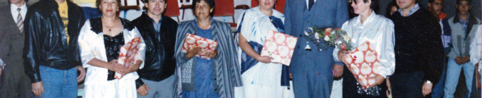 Fiesta de la primavera