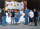 Fiesta de la primavera
