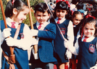 Desfile