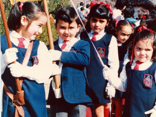 Desfile