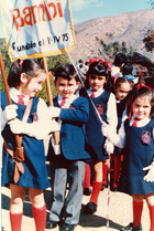 Desfile